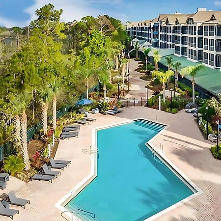 Stunning 3Br Near Disney - Pool And Hot Tub! 올랜도 외부 사진