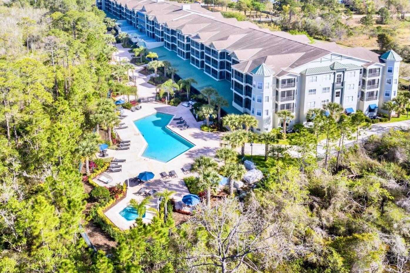 Stunning 3Br Near Disney - Pool And Hot Tub! 올랜도 외부 사진