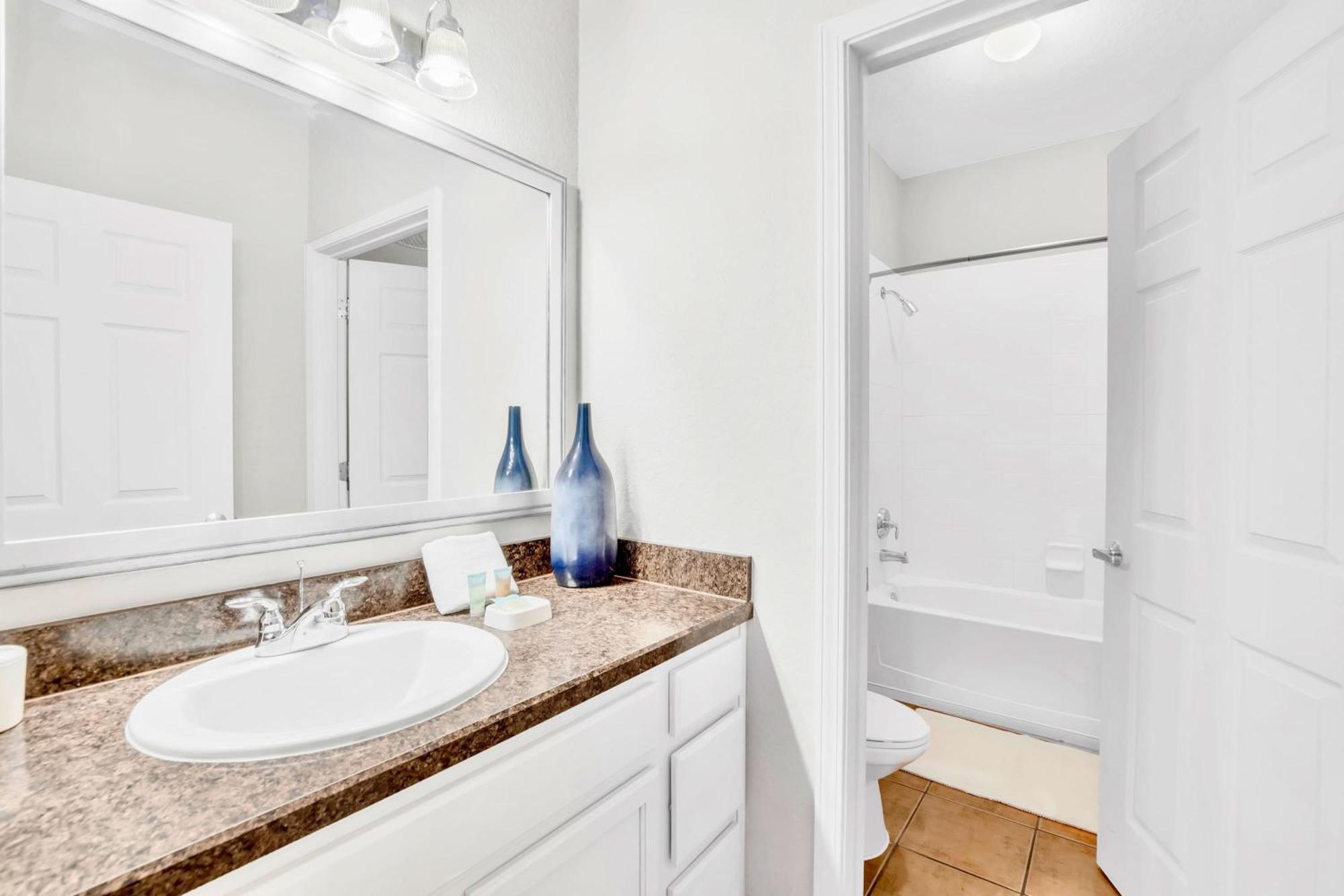 Stunning 3Br Near Disney - Pool And Hot Tub! 올랜도 외부 사진
