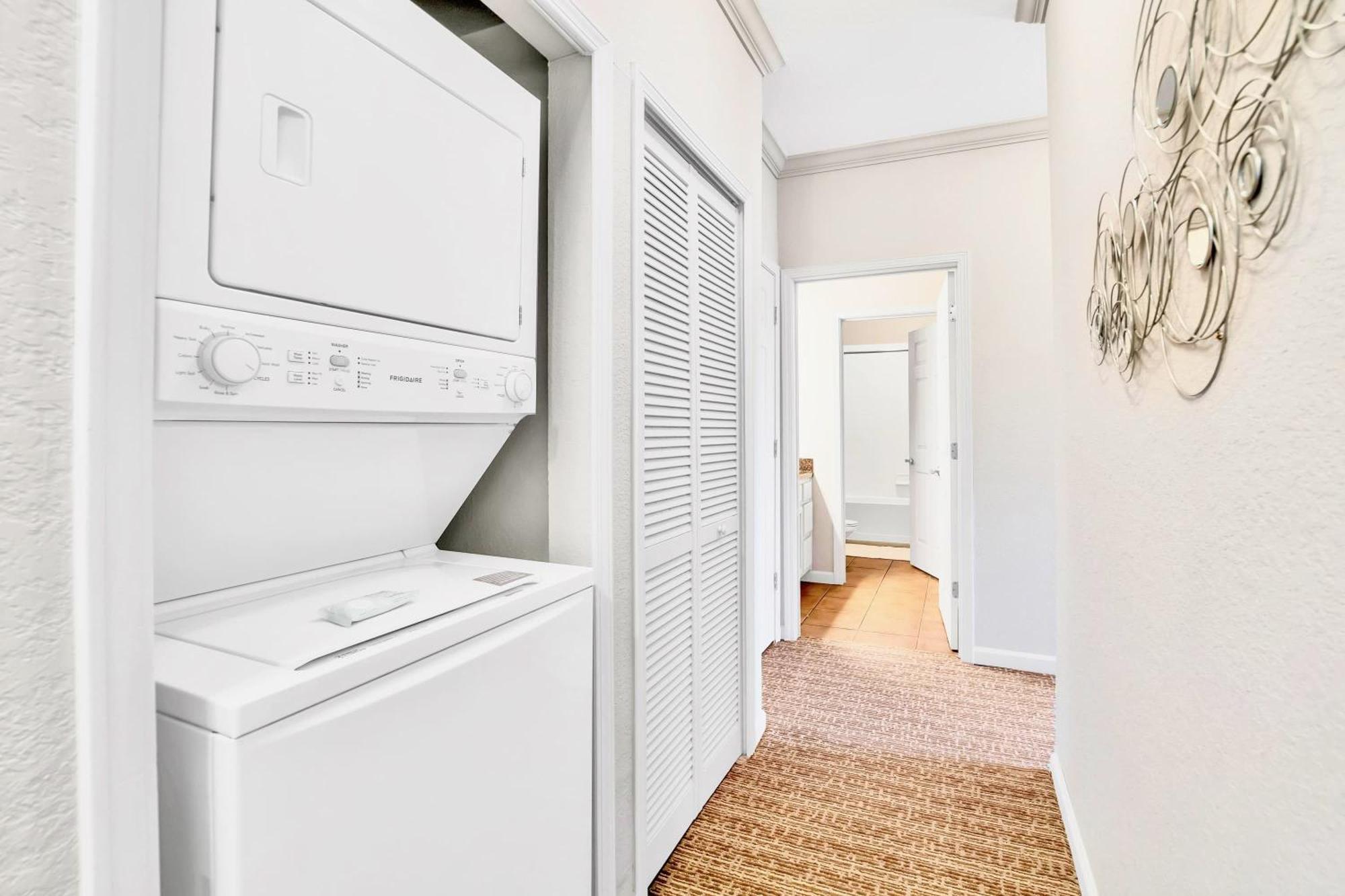 Stunning 3Br Near Disney - Pool And Hot Tub! 올랜도 외부 사진