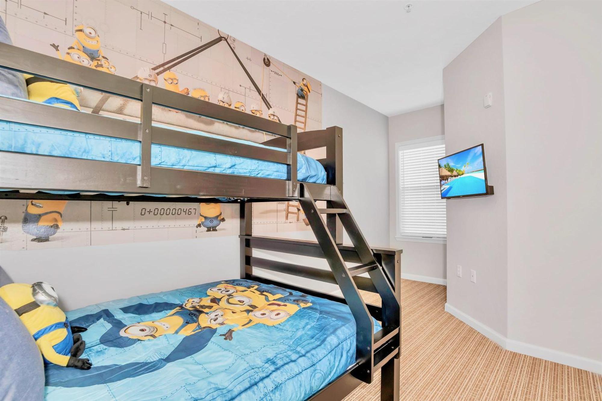 Stunning 3Br Near Disney - Pool And Hot Tub! 올랜도 외부 사진