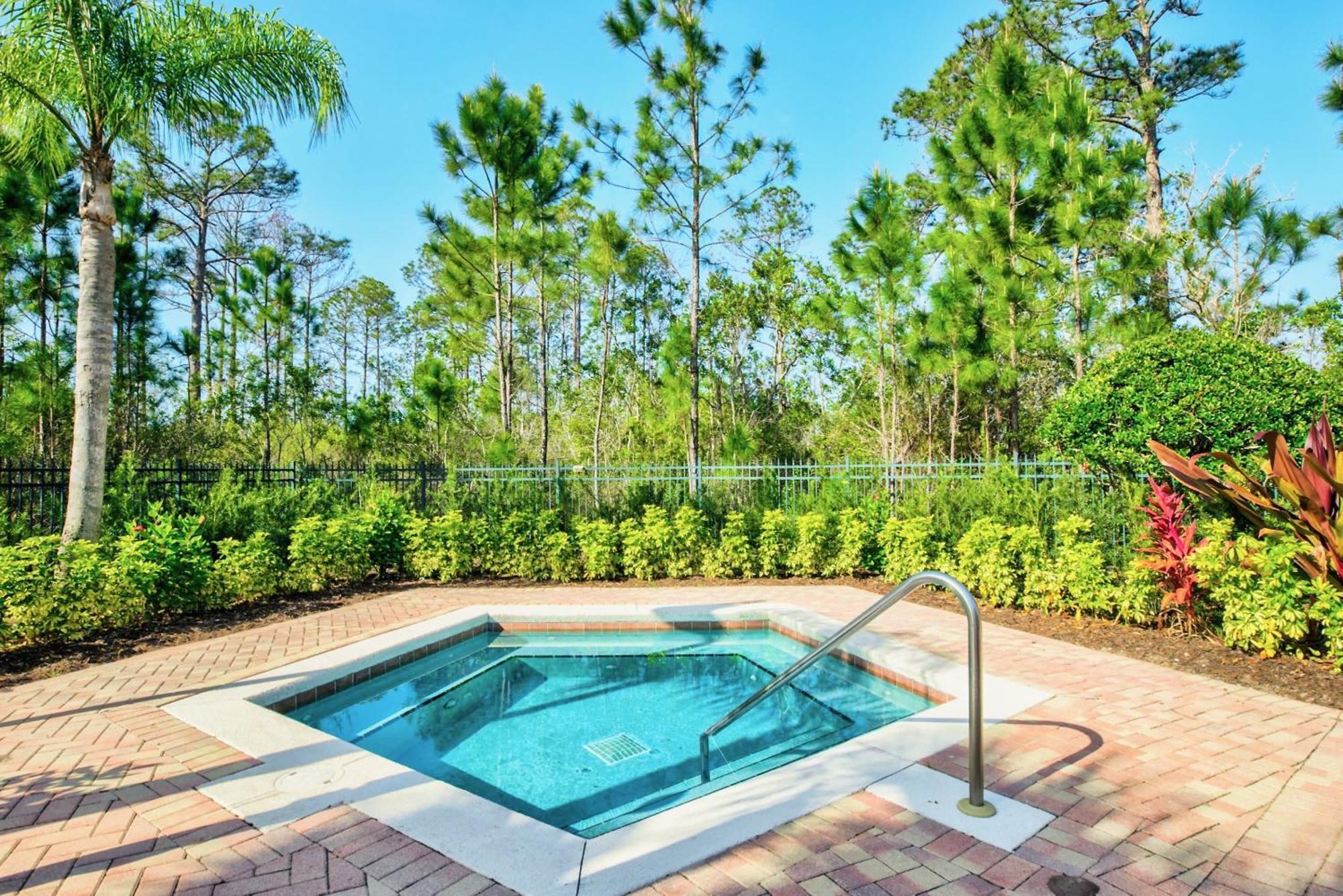 Stunning 3Br Near Disney - Pool And Hot Tub! 올랜도 외부 사진
