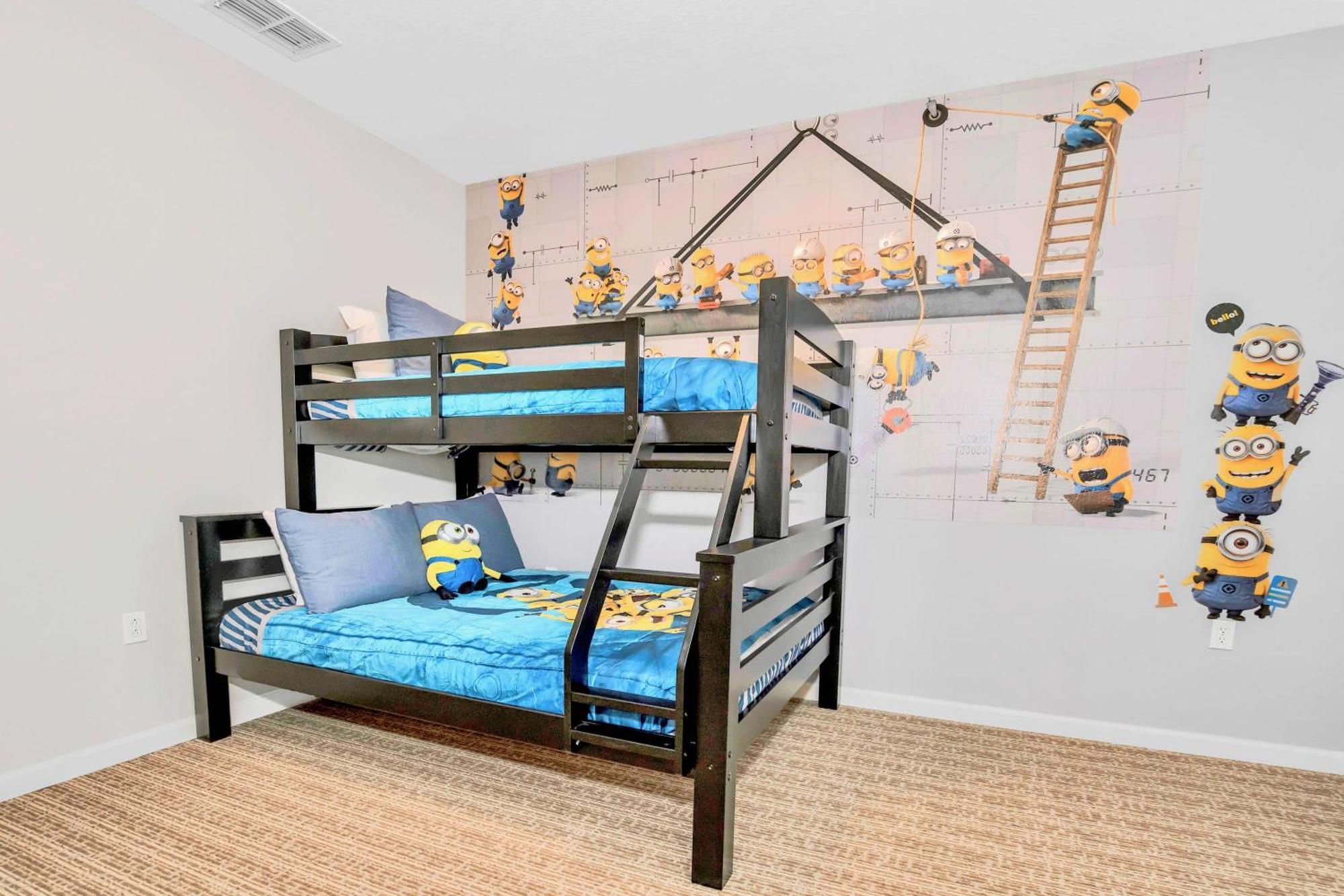 Stunning 3Br Near Disney - Pool And Hot Tub! 올랜도 외부 사진