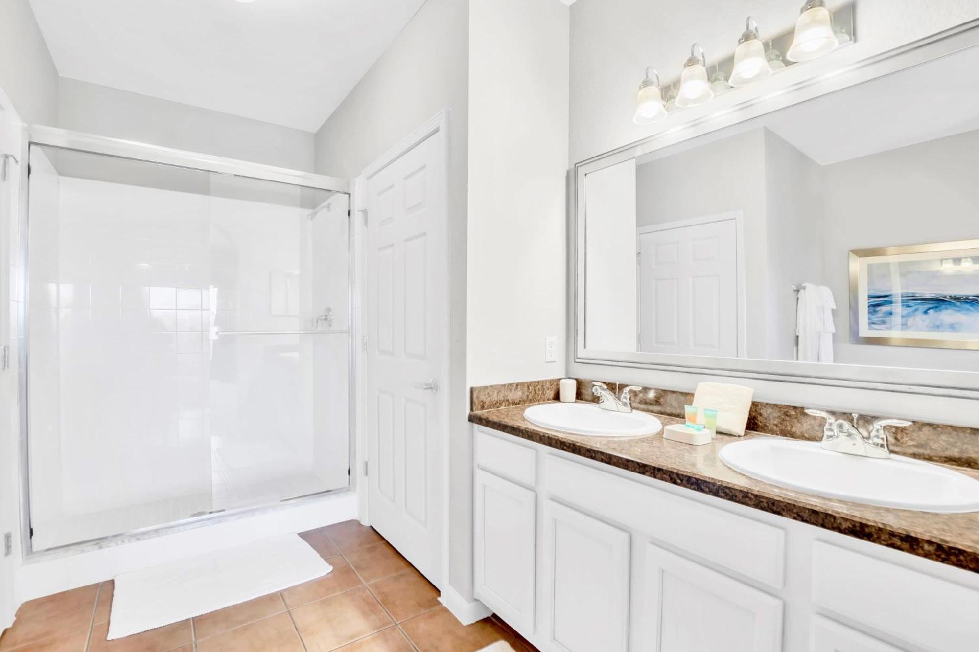 Stunning 3Br Near Disney - Pool And Hot Tub! 올랜도 외부 사진
