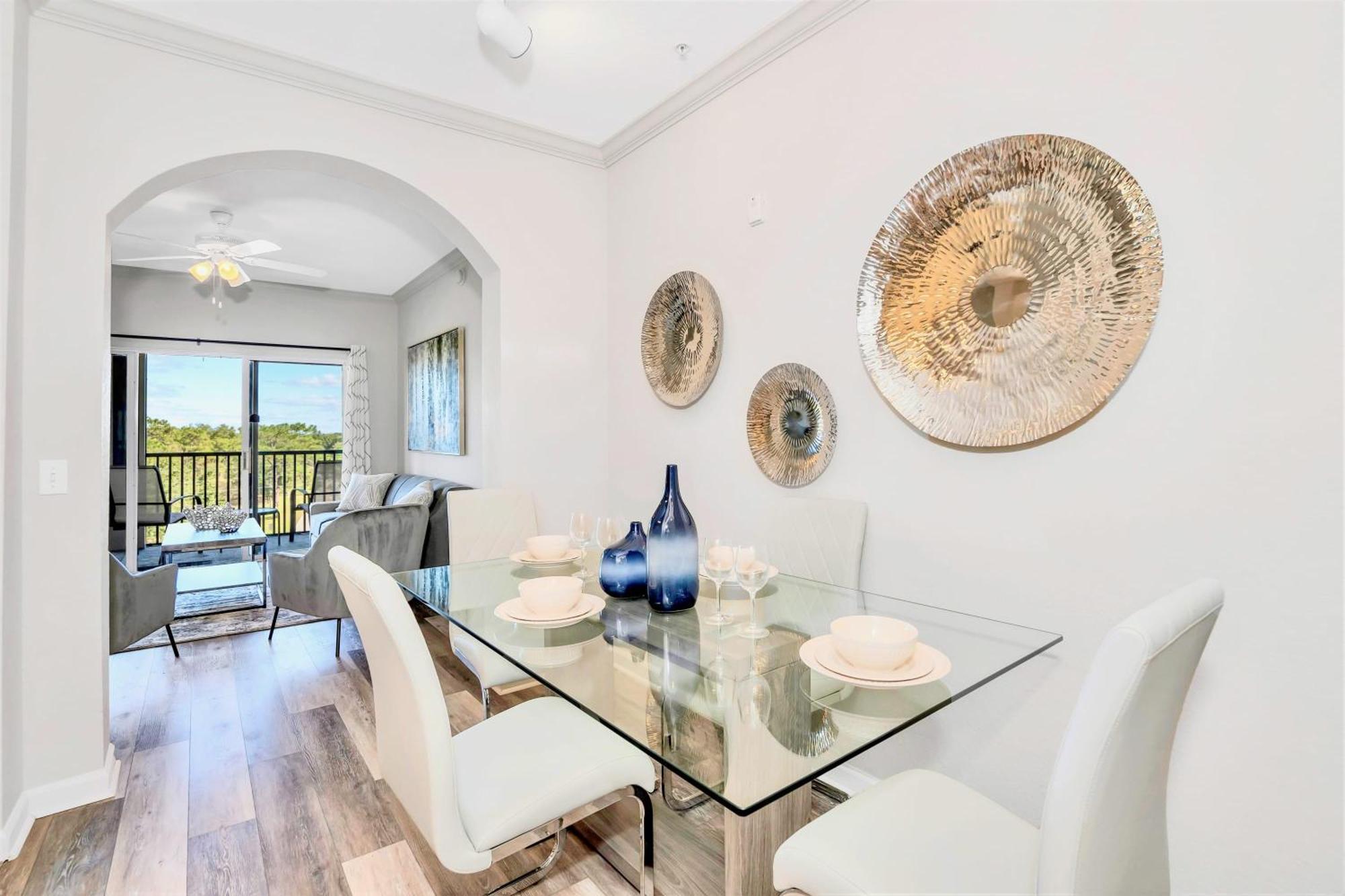 Stunning 3Br Near Disney - Pool And Hot Tub! 올랜도 외부 사진
