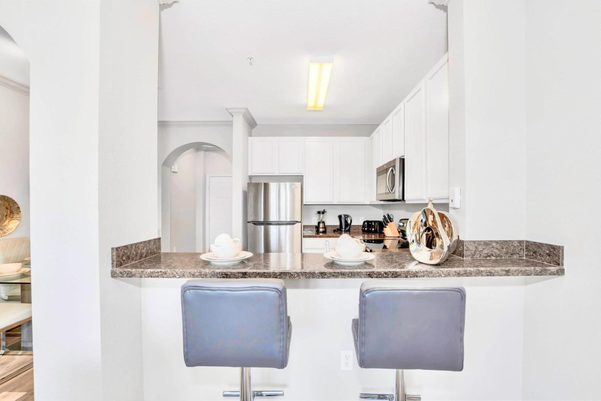 Stunning 3Br Near Disney - Pool And Hot Tub! 올랜도 외부 사진