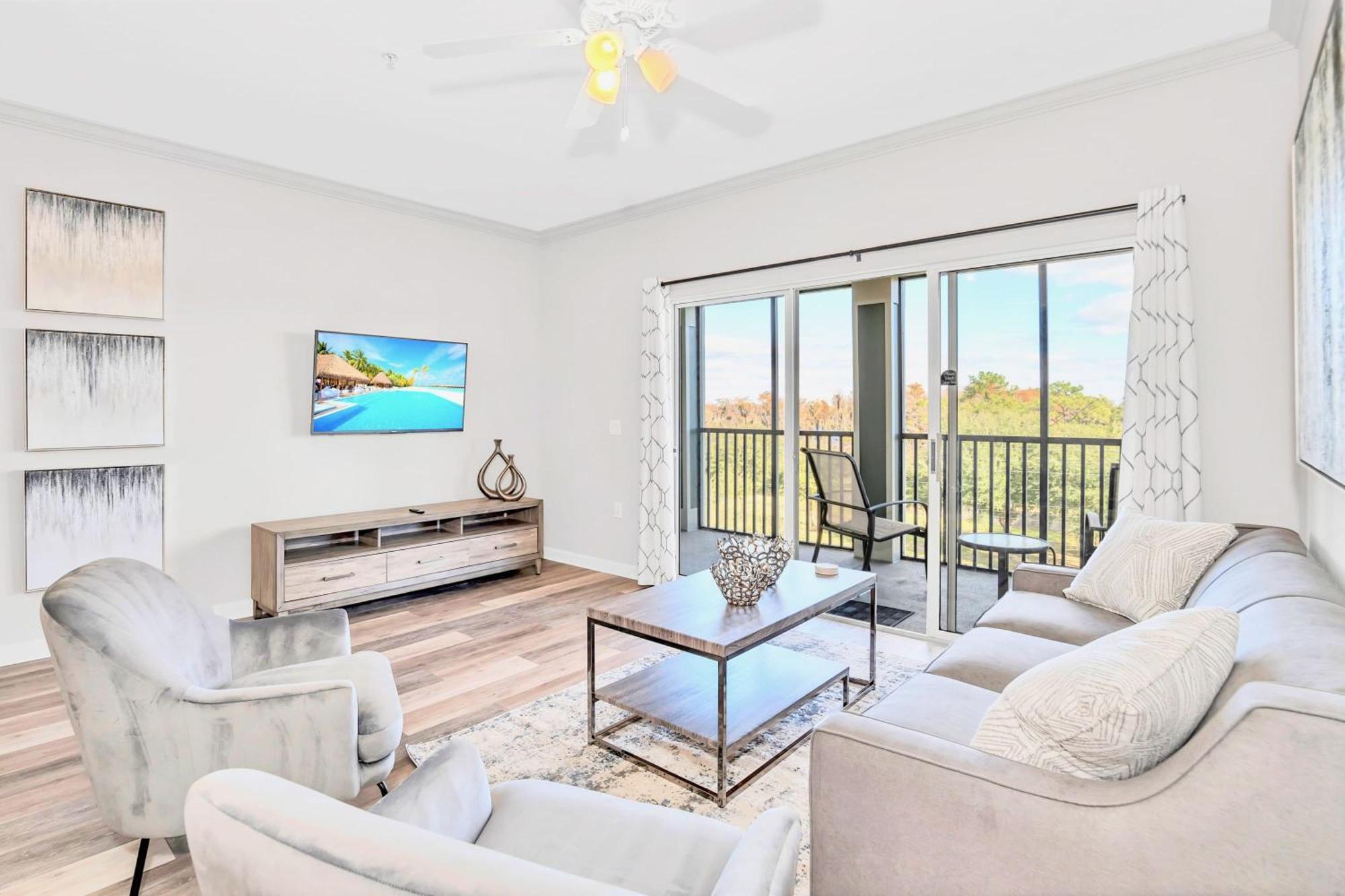 Stunning 3Br Near Disney - Pool And Hot Tub! 올랜도 외부 사진