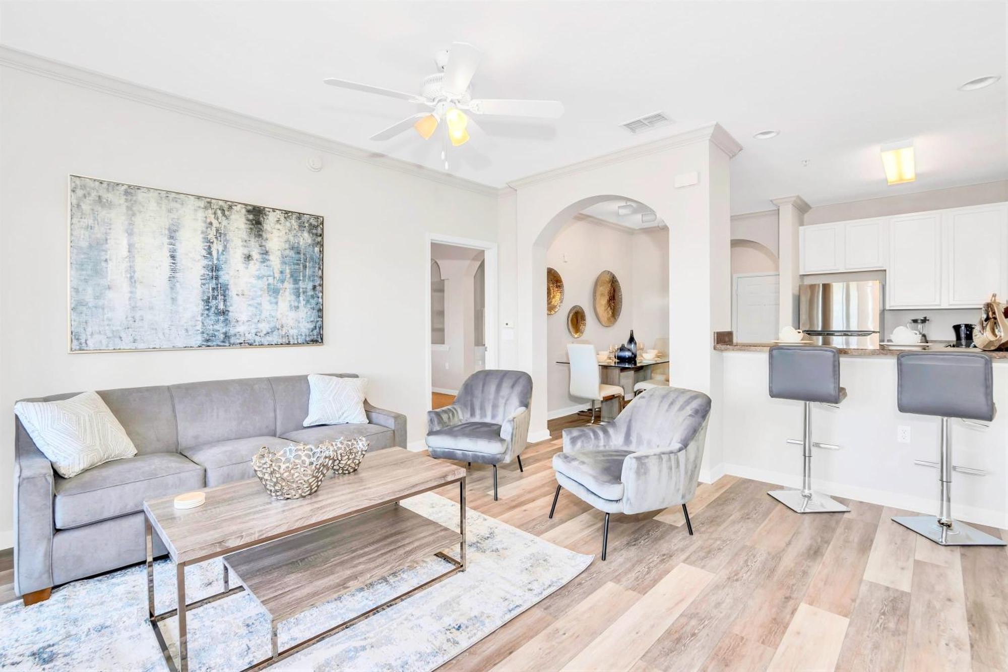 Stunning 3Br Near Disney - Pool And Hot Tub! 올랜도 외부 사진