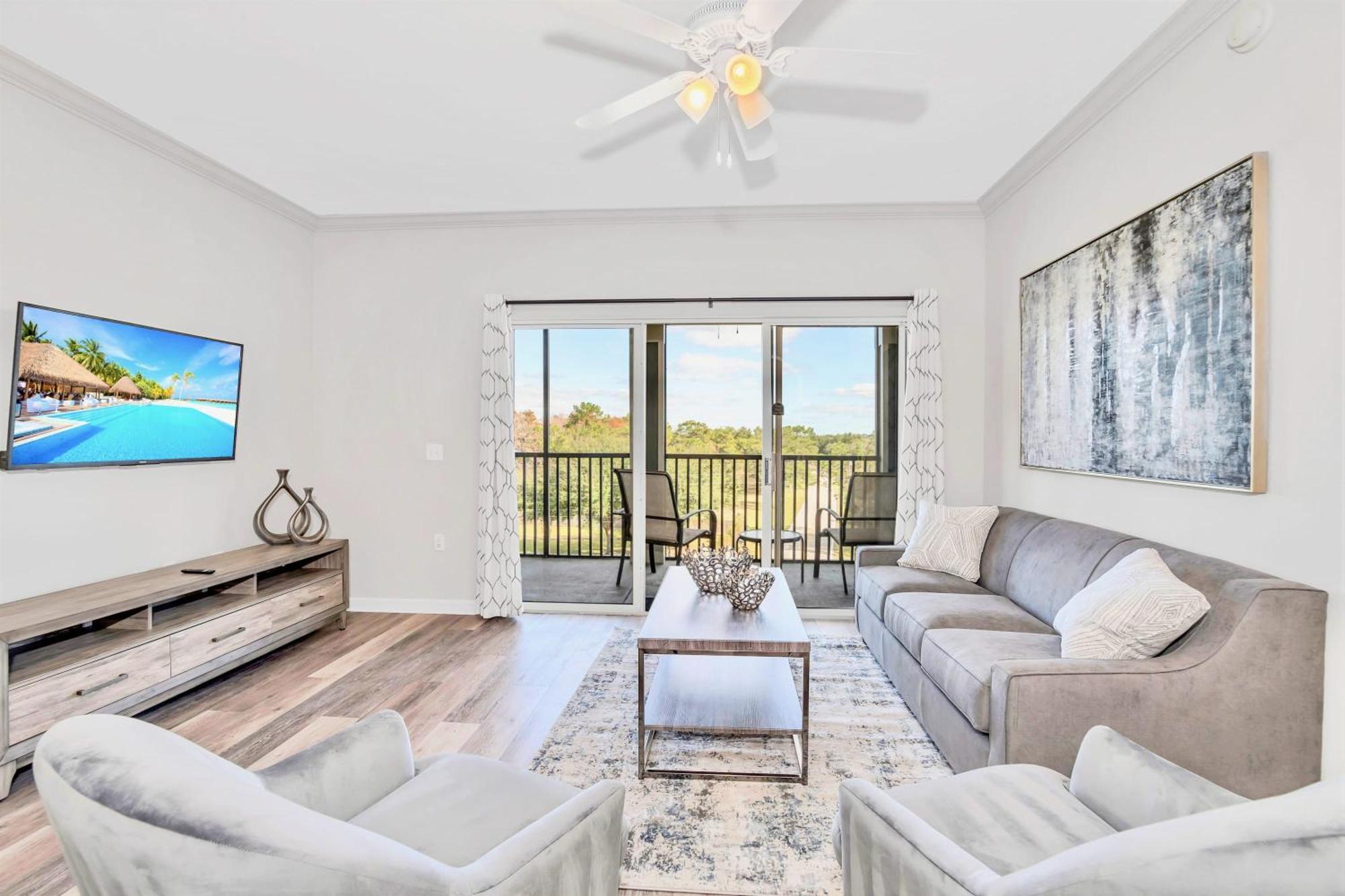 Stunning 3Br Near Disney - Pool And Hot Tub! 올랜도 외부 사진