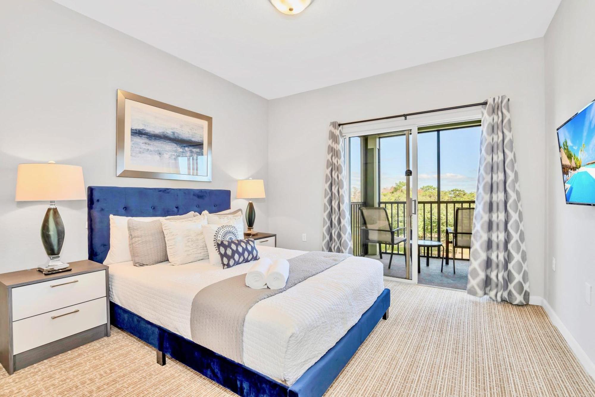 Stunning 3Br Near Disney - Pool And Hot Tub! 올랜도 외부 사진