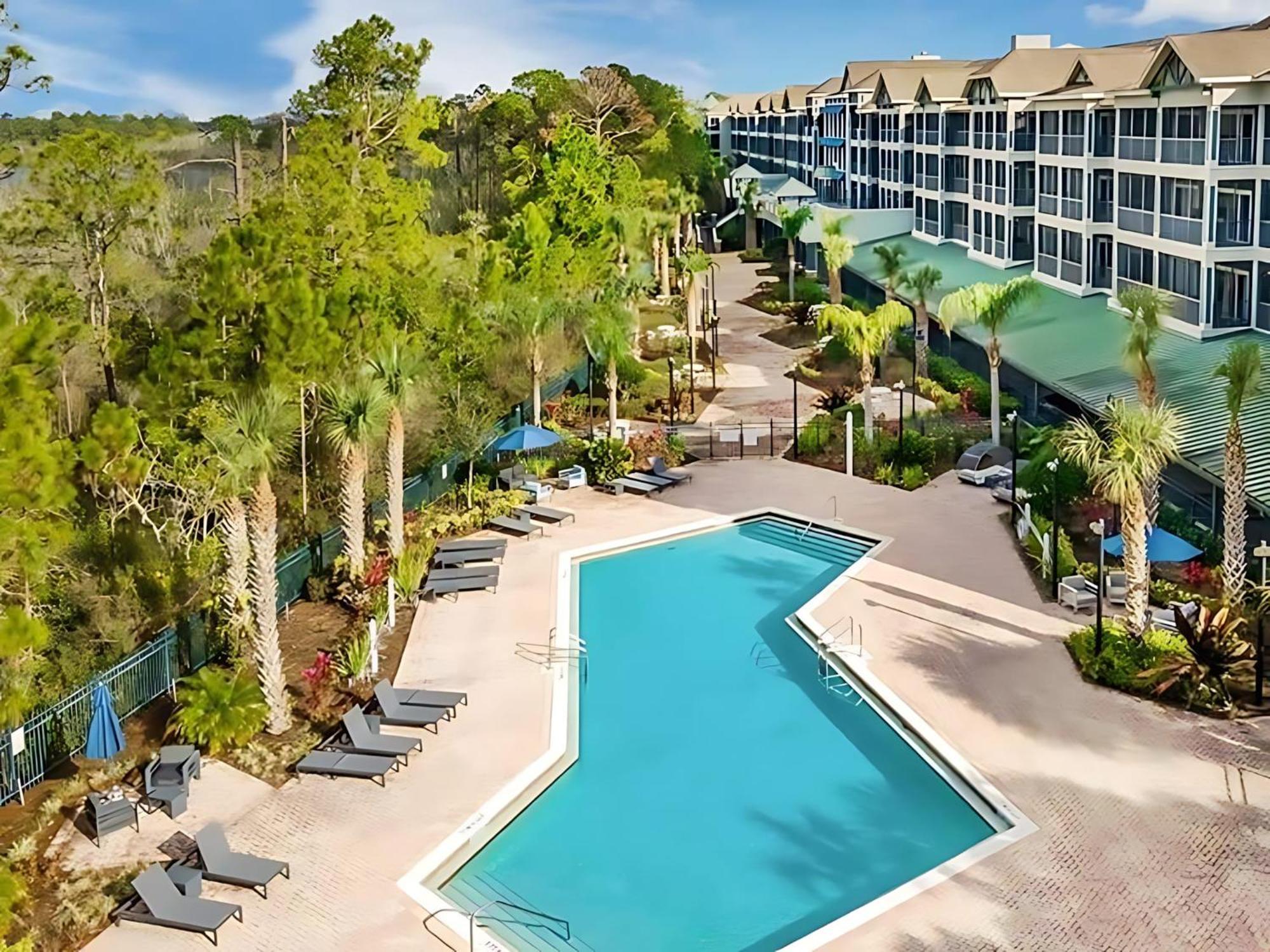 Stunning 3Br Near Disney - Pool And Hot Tub! 올랜도 외부 사진